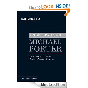Porter Book